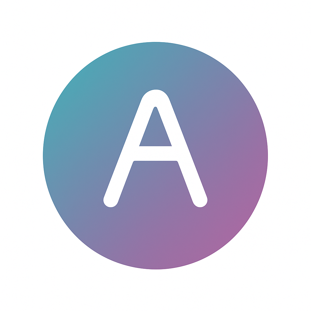 Aave logo