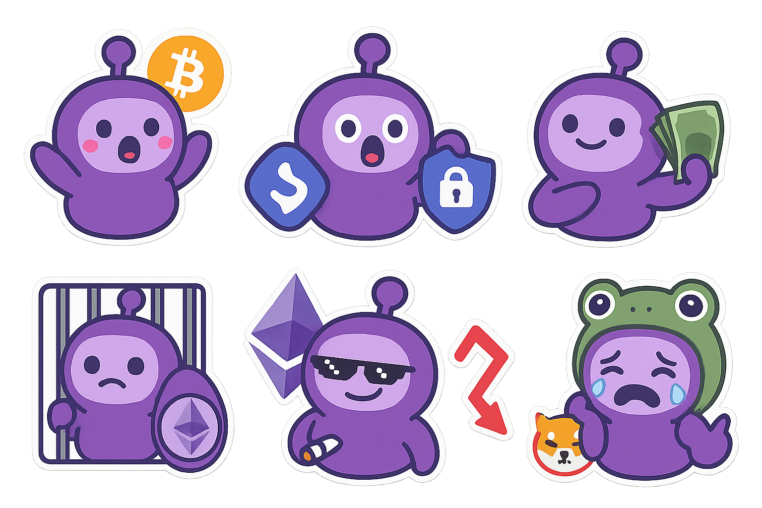 Isolated Blockchain Networks