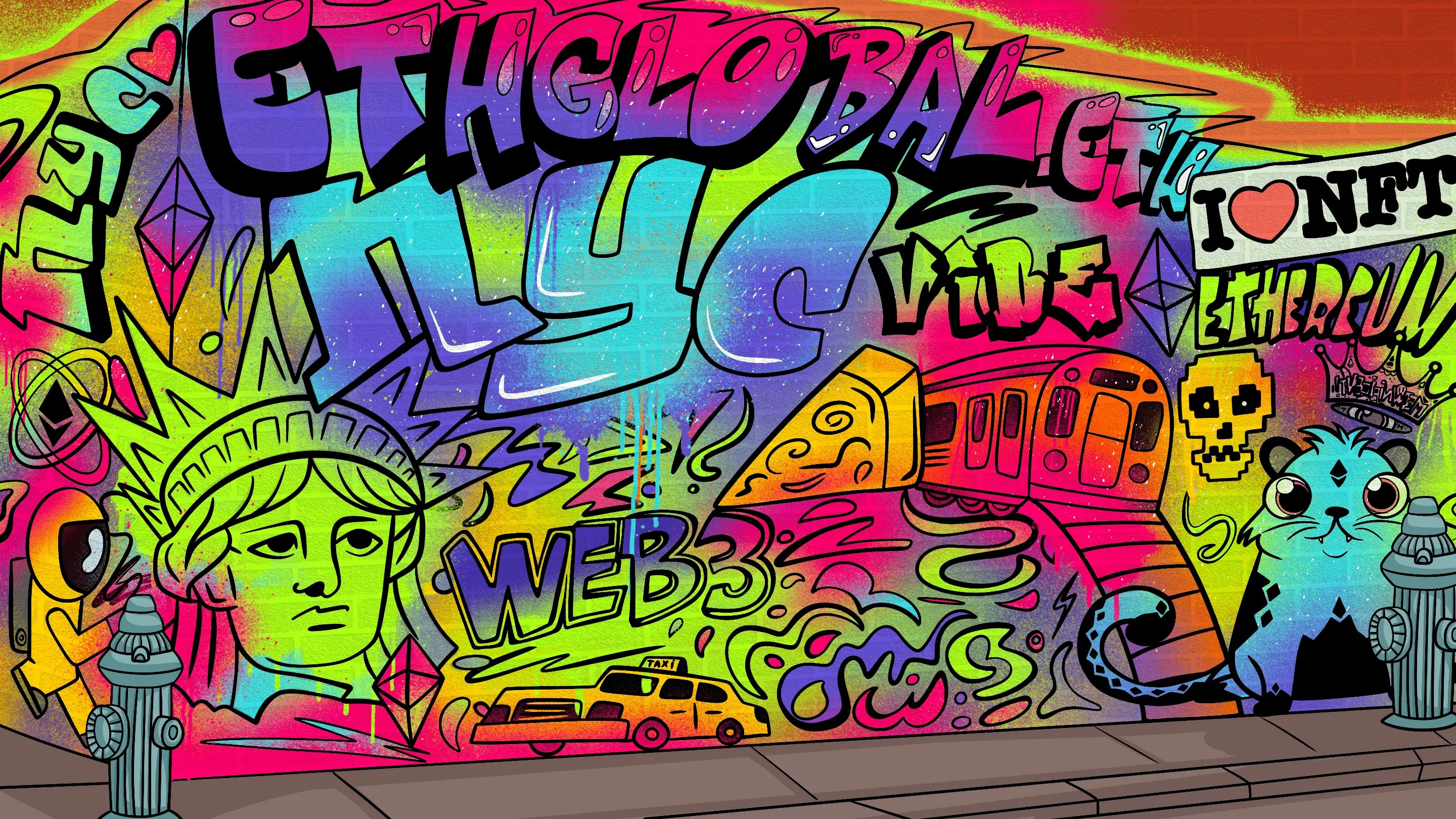 Plans After ETH Global NYC: What's Next for EtherHub