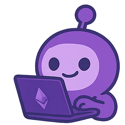 DeFi Lending Process